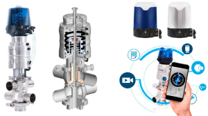 Scopri di più sull'articolo VEOX: L’UNICA MIXPROOF REALMENTE IGIENICA