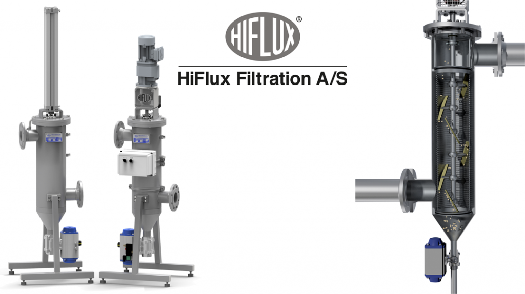 Al momento stai visualizzando OTTIMIZZARE IL FILTRAGGIO? AFFIDATI AD HIFLUX