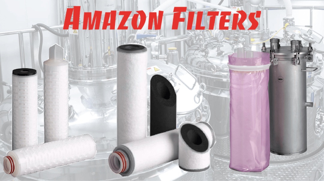 Al momento stai visualizzando AMAZON FILTERS: FILTRI AI CARBONI ATTIVI ANCHE PER APPLICAZIONI API